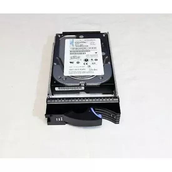 Refurbished EMC 146GB 15K RPM 4G 3.5 Inch FC HDD 118032553-A02 005048730