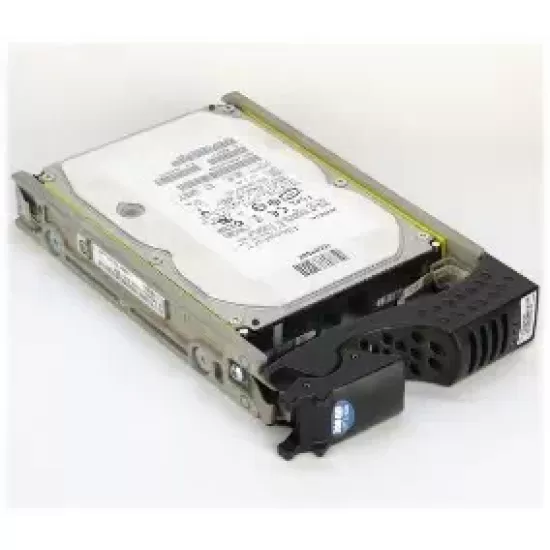 Refurbished EMC 300GB 15K RPM 4G 3.5 Inch FC HDD 118032659-01 005048950