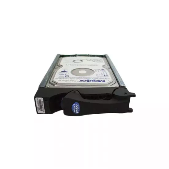 Refurbished EMC 320gb 5.4k rpm 2mb 3.5 Inch SATA Hard Disk Drive 118032260-A02