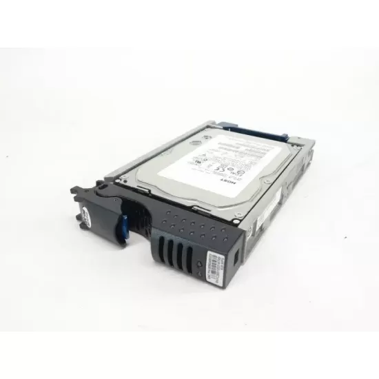 Refurbished EMC 600GB 15K RPM 4G 3.5 Inch FC HDD 118032690-A02 005049033