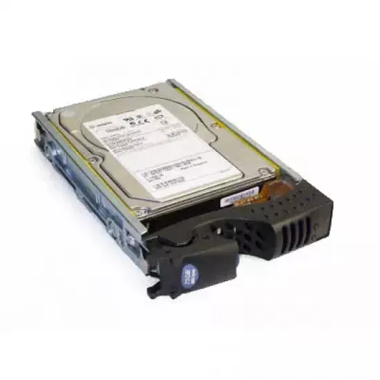 Refurbished EMC 73gb 15k rpm 2g 3.5 Inch FC Hard Disk Drive 118032519-A03