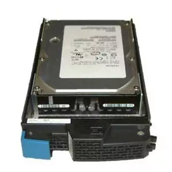 Refurbished Hitachi 300gb 15k rpm 3G 3.5 Inch SAS Hard Disk Dive 0B23492 3276138-B