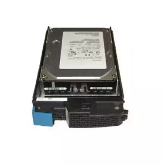Refurbished Hitachi 300gb 15k rpm 3g 3.5 Inch SAS Hard Disk Drive DKR2G-K30SS 0B22191 3276138-B