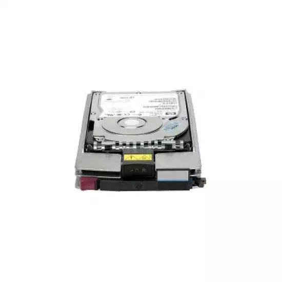 Refurbished HP 450GB HDD 15K RPM 4G DP 3.5 Inch Hard Disk 447186-003 5697-6817 454415-001
