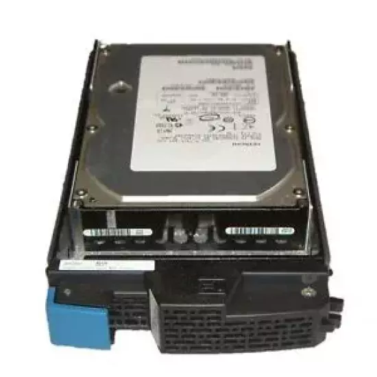 Refurbished Hitachi 300gb 15k rpm 3g 3.5 SAS Hard Disk Drive 0B23492 3276138-B