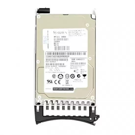 Refurbished IBM 146gb 15k rpm 2g 3.5 Inch FC Hard Disk Drive 17P9922 23R0830