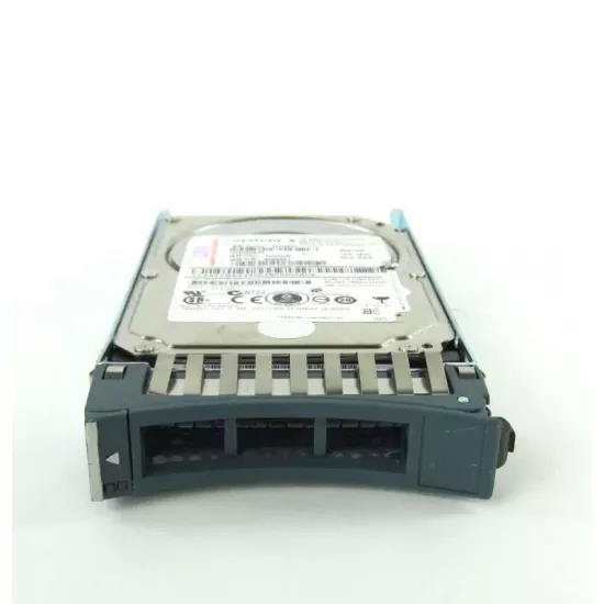 Refurbished IBM 300gb 10k rpm 6g 2.5 Inch SAS Hard Disk Drive 42D0648 90Y8878 42D0651