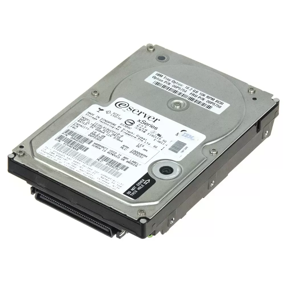 IBM 146GB 15K こころもとない 3.5 SAS HDD 10N7203 IBM 146GB 15K こころもとない 3.5 SAS HDD 10N7203