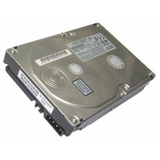 Quantum 18GB 7.2K RPM 3.5Inch SCSI Hard Disk KN18L011