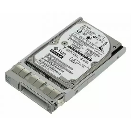 Refurbished Sun 146GB 10K RPM 6G 2.5 Inch SAS HDD 390-0450-03 540-7868-01