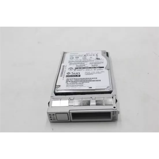 Refurbished SUN 300GB 15K RPM 6G 3.5 Inch SAS HDD 390-0372-03 540-7219-01