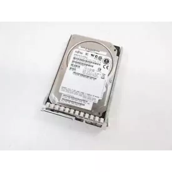 Refurbished SUN 300GB 6G 10K RPM 2.5 Inch SAS HDD 390-0451-03 540-7869-01