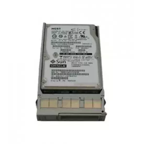 Refurbished SUN 600GB 10K RPM  6G 2.5 inch SAS HDD 7045228 54202870