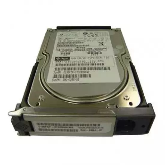 Refurbished SUN 73GB 10K RPM 2G 3.5 Inch FC HDD 390-0122-05 5405408-01