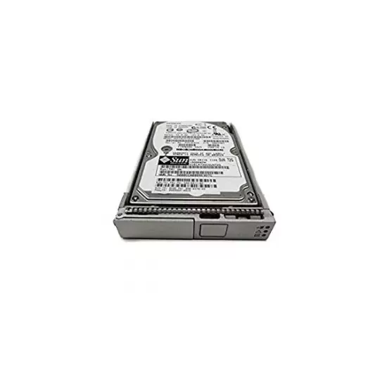 Refurbished SUN 73GB 10K RPM 3G 2.5 Inch SAS HDD 390-0285-02 540-6643-01