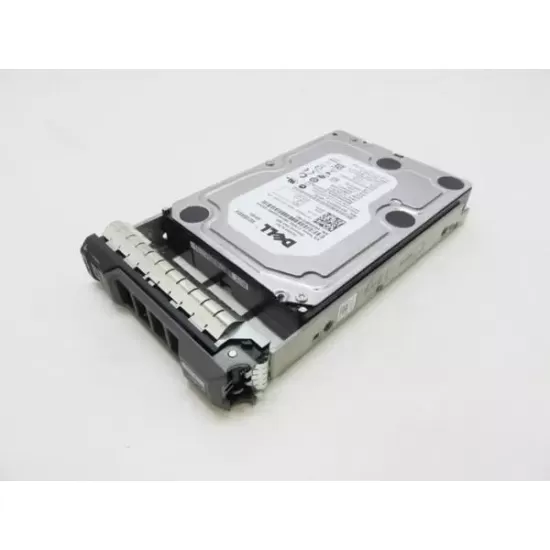 Refurbished Dell 1tb 7.2k rpm 3g 3.5 sata hard disk 0V8FCR