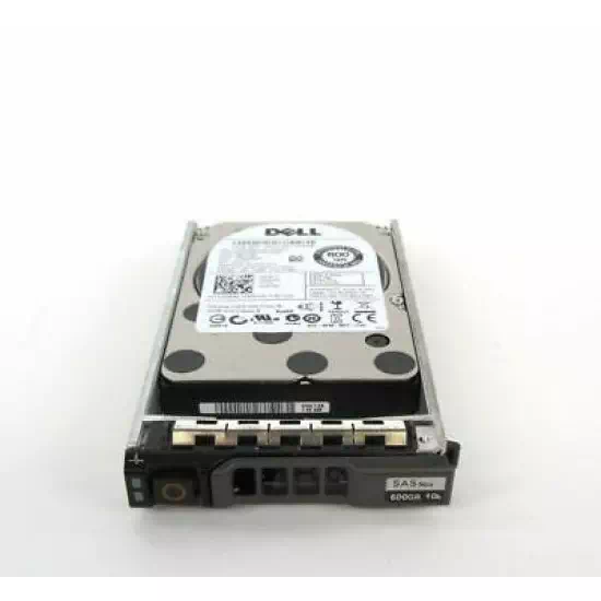 Refurbished Dell 300GB 10000 RPM SAS 6GB/s 32MB Cache 2.5-inch Internal Hard Disk Drive 0X79H3