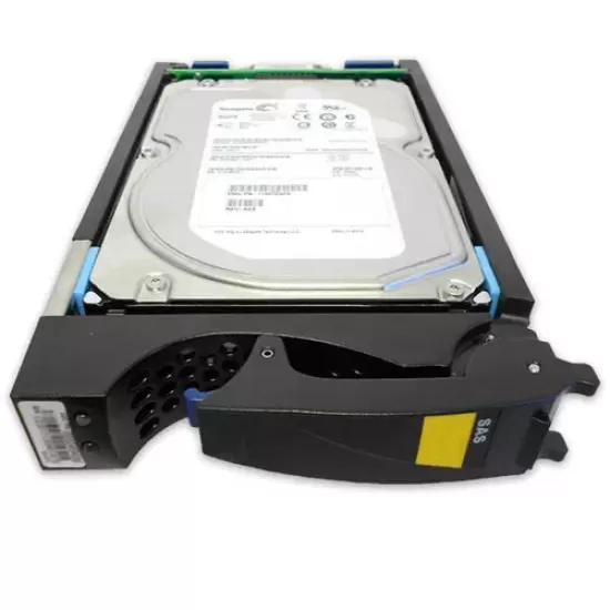 Refurbished EMC 200gb 6g 3.5 inch sas ssd 118033005