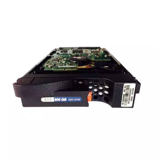 Refurbished EMC 600GB 10k rpm disk sas 3.5 inch AX4 AX-SS10-600