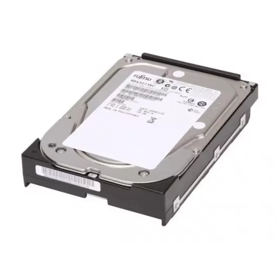 Refurbished Fujitsu 73.5gb 10k rpm 3.5 inch uscsi 68 pin hard disk CA06200-B29700EU