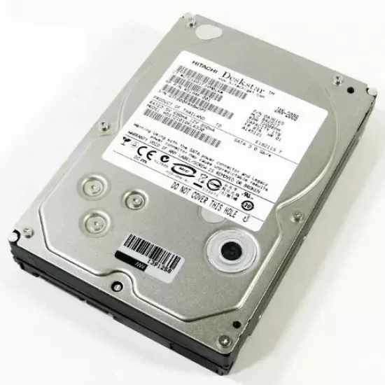 Refurbished Hitachi 300gb 15k rpm 3.5 inch FC hard disk 9CH004-036 5524276-E