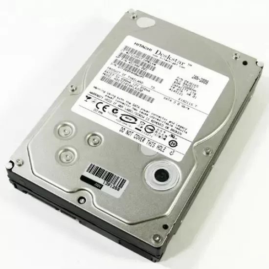 Refurbished Hitachi 300gb 15k rpm 3.5 inch FC hard disk 9CH004-036 5524276-E