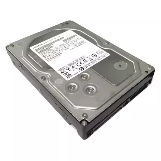 Refurbished Hitachi 300gb 15k rpm 3g 3.5 inch sas hard disk 0B24530 3276138-B