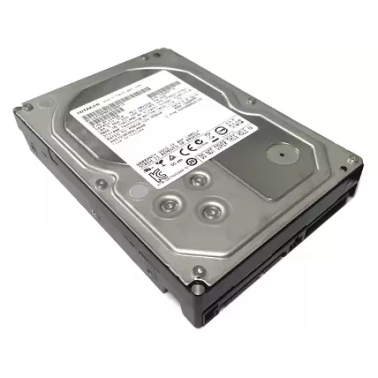 Refurbished Hitachi 300gb 15k rpm 3g 3.5 inch sas hard disk 0B24530 3276138-B