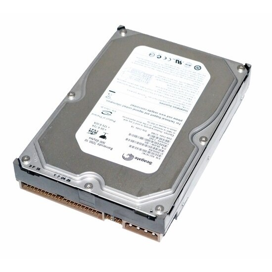 Hitachi 500GB 7.2K RPM IDE 3.5Inch Hard Drive HDS725050KLAT80