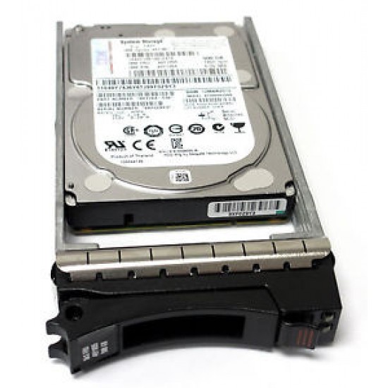 HP 600GB 15K FC 3.5Inch Hard Disk With Caddy 9FN004-002