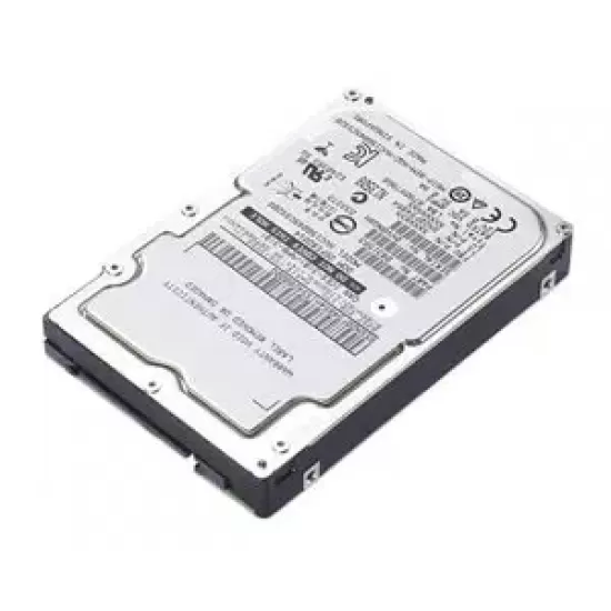 Refurbished IBM 600gb 10k rpm 6g 2.5 Inch SAS Hard Disk Drive 00Y5720 00Y2503 00Y2430