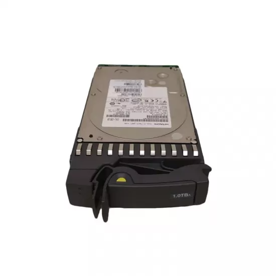 Refurbished NetApp 1tb 7.2k rpm 3g 3.5 inch sata ssd with fc expansion X29A-R5 SP-269A-R5 108-00180+A4