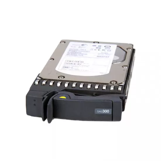 Refurbished NetApp 300gb 15k rpm 3g 3.5 inch sas hard disk SP-287A-R5 X287A-R5