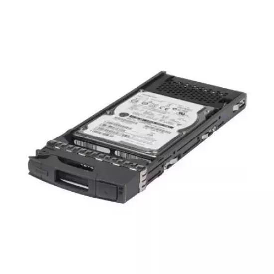 Refurbished NetApp 450gb 10k rpm 6g 2.5 inch sas hard disk X421A-R5 SP-421A-R5 108-00220+A0