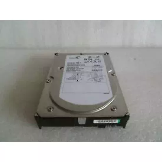 Refurbished Seagate 146gb 10k rpm 68pin 3.5 inch scsi hard disk 9X2005-105
