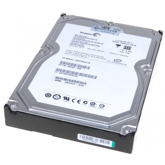 Seagate 1TB SATA 3.5inch 3G 7200RPM hard Disk 9WK4S2Z1