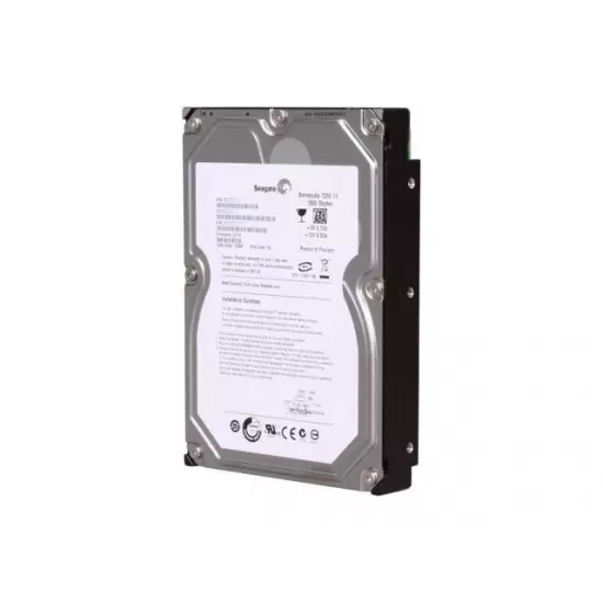 Refurbished Seagate barracuda 1.5tb 7.2k rpm 3g 3.5 inch sata hard disk ST31500341AS 9JU138-302