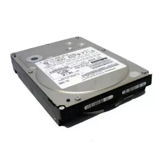 Refurbished SUN 1TB 7.2K RPM 3G 3.5 Inch SATA HDD 390-0381-04