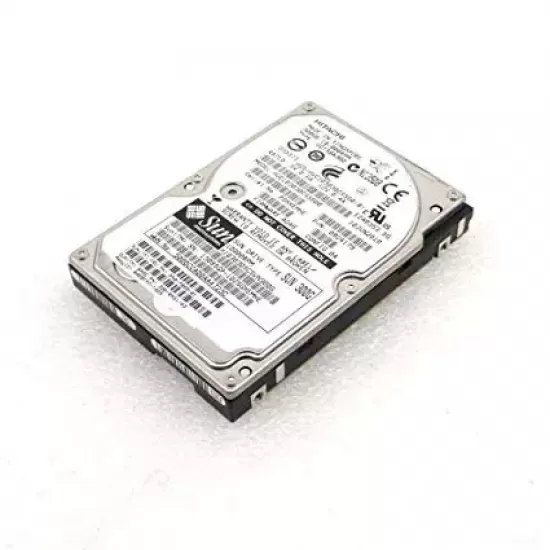 Refurbished Sun 300GB 10K RPM 6G 2.5 Inch SAS HDD 540-7869-01