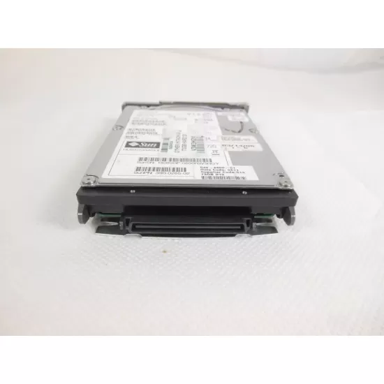 Refurbished Sun 73.4gb 10k rpm 3.5 inch u320 scsi hard drive for V20z V40z 371-0292 MAW3073NC CA06550-B50200NS