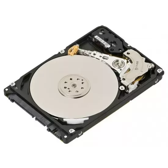 Refurbished Toshiba 250GB Laptop Internal Hard Drive