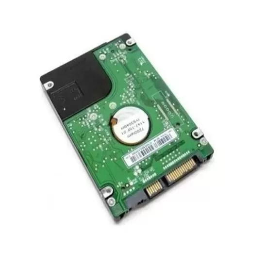 Refurbished Toshiba 320GB Laptop Internal Hard Drive