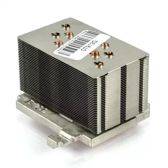 Refurbished Dell Poweredge R810 heatsink 0T913G