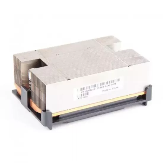 Refurbished Dell server heatsink Poweredge 2970 0WR010