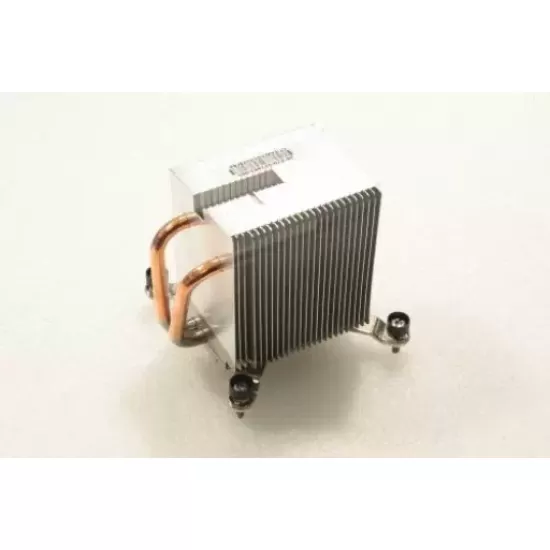 Refurbished HP Compaq 8000 Elite cpu heatsink 577493-001