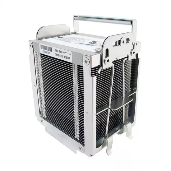 Refurbished IBM heatsink for IBM system X3850 X5 X3950 X5