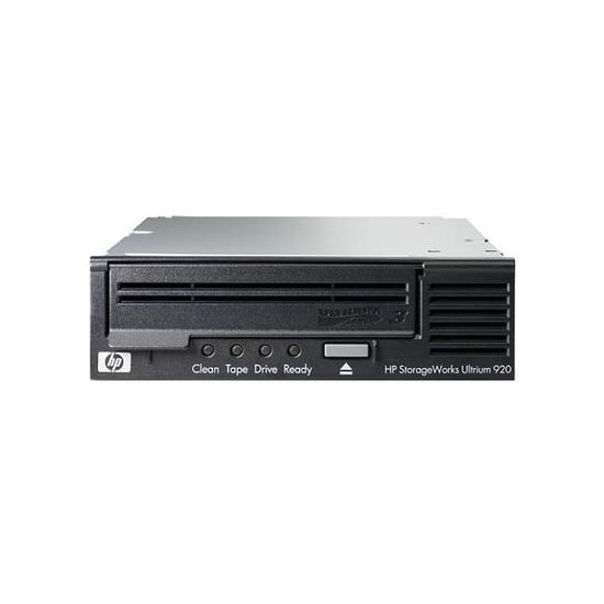 HP Storageworks LTO 3 Ultrium 920 SCSI Internal Tape Drive HU10841HPG