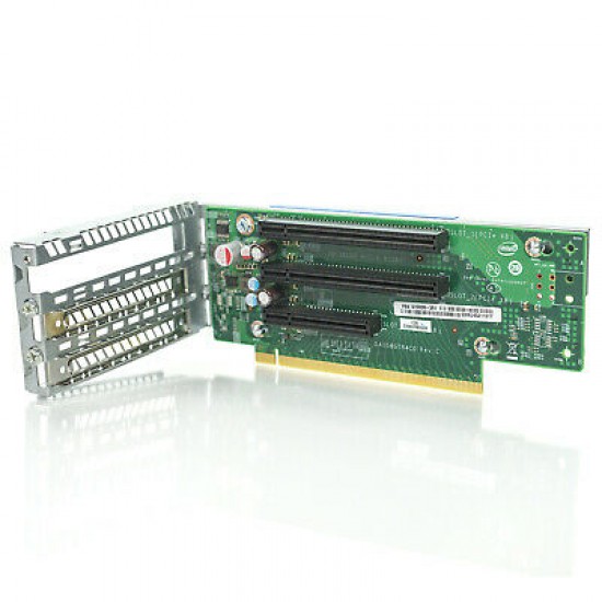 Intel 2U 3SLOT PCI-E Riser QSRU24309273