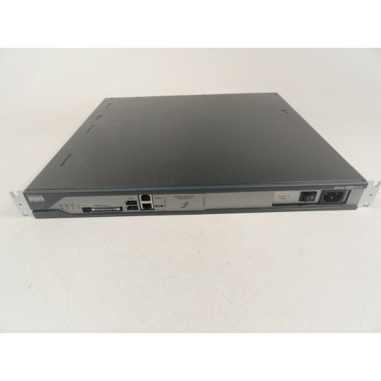 Cisco 2811 V07 Integrated Router CISCO2811 V07