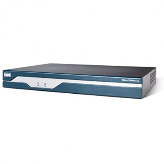 Cisco 1841 V05 Integrated Services Router